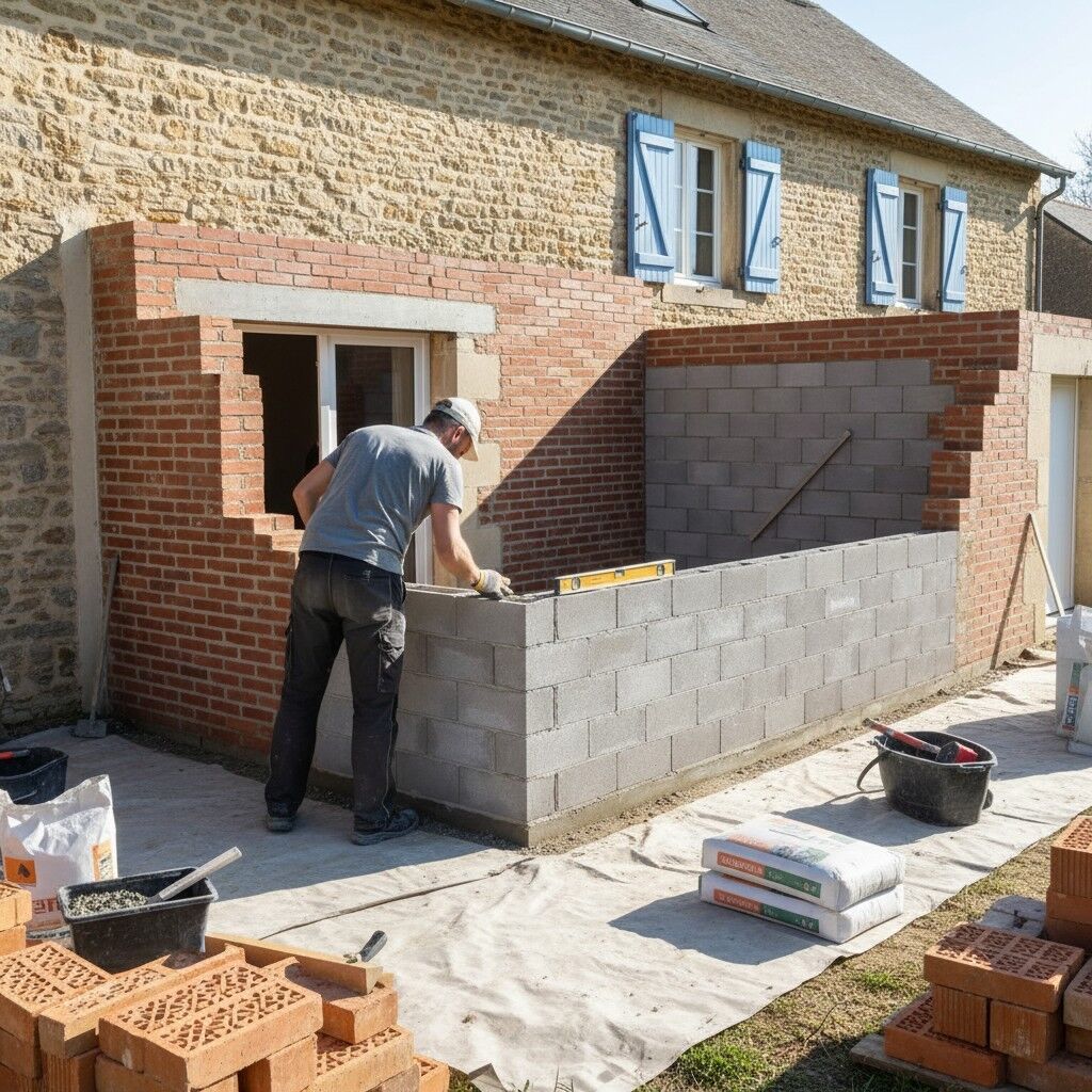 CONSTRUCTION 2000